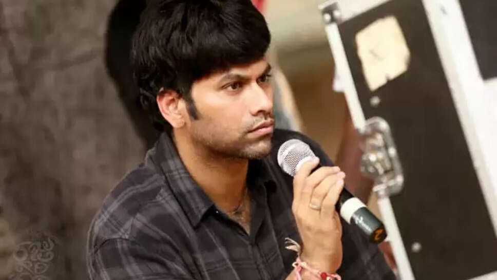 Anchor Omkar Height, Age, Family, Affairs, Wiki, Biography In 2026