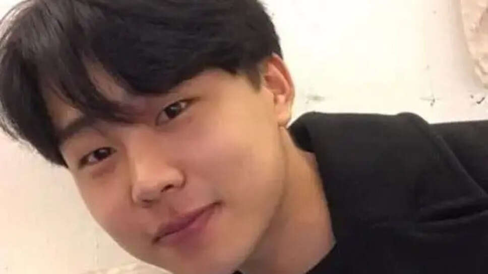 Park JiHyun Wiki Jimin's brother Biography, Age, Girlfriend, Height, Net Worth