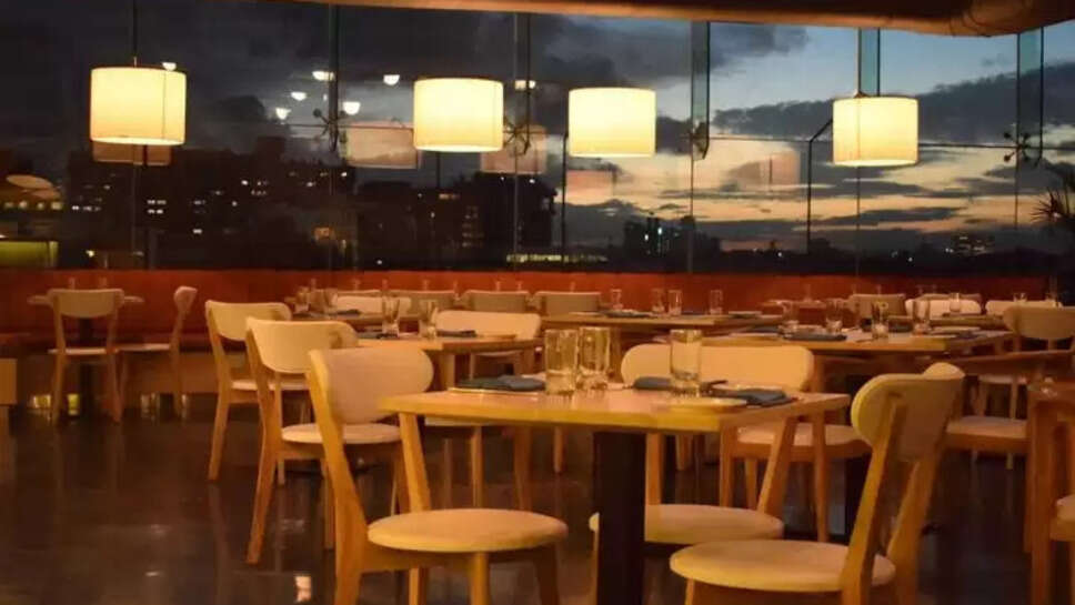 Top 10 Vegan Restaurants in Bangalore You Need To Try