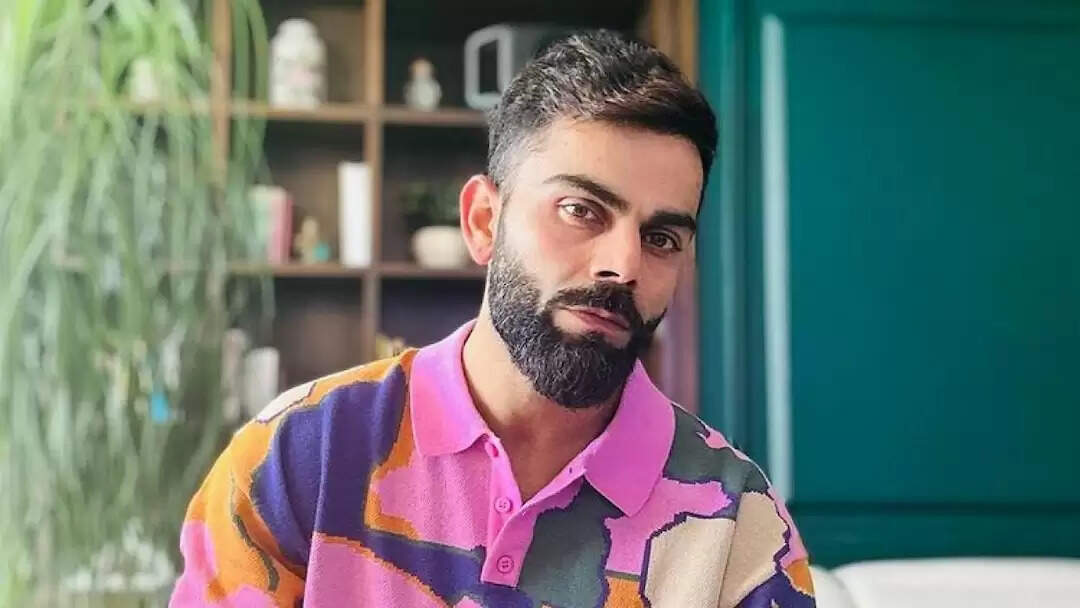 10 Best Virat Kohli Beard Style For You To Flaunt In 2025
