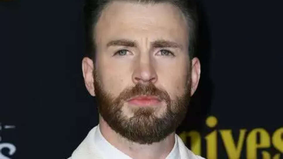 Chris Evans
