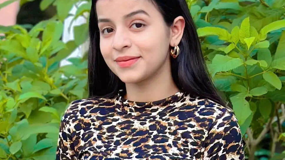 Tamanna Gurjar Age, Height, Boyfriend, Biography, Income In 2023