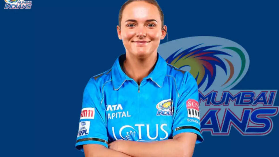 Amelia Kerr Biography, Boyfriend Name