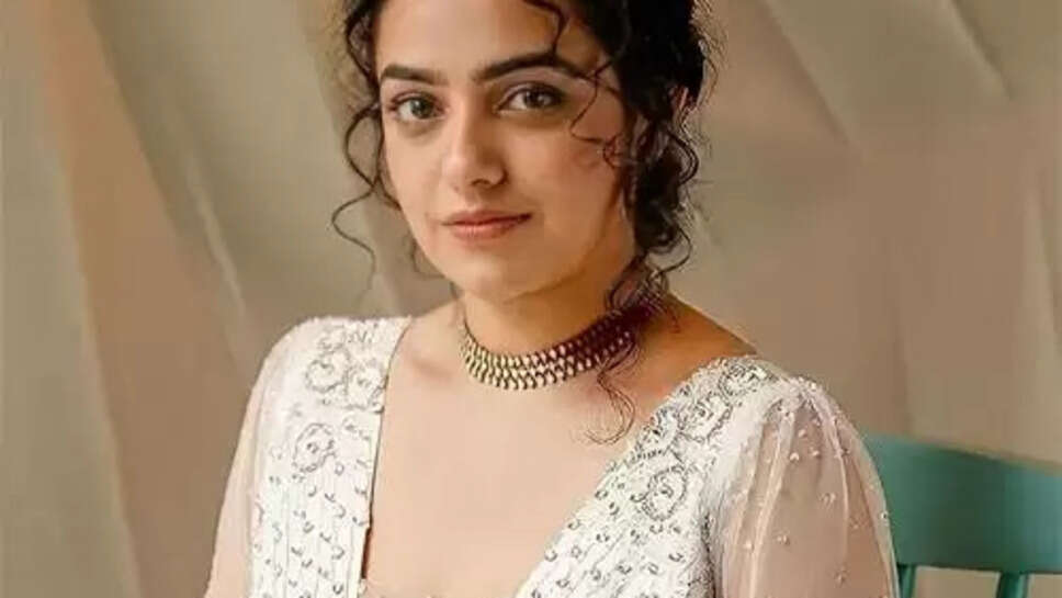 Nithya Menon