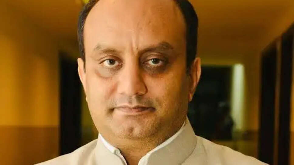 Sudhanshu Trivedi