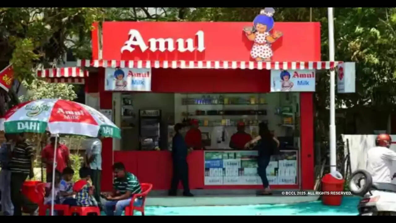 Amul Net Worth In 2025
