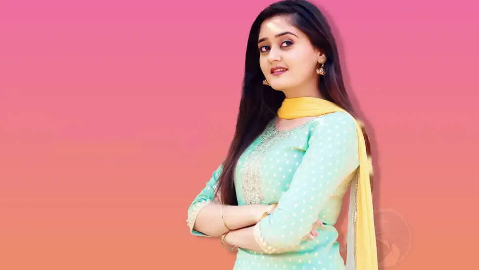 Kavya Yadav Wiki, Biography, Age, Height, Career, Net Worth In 2025