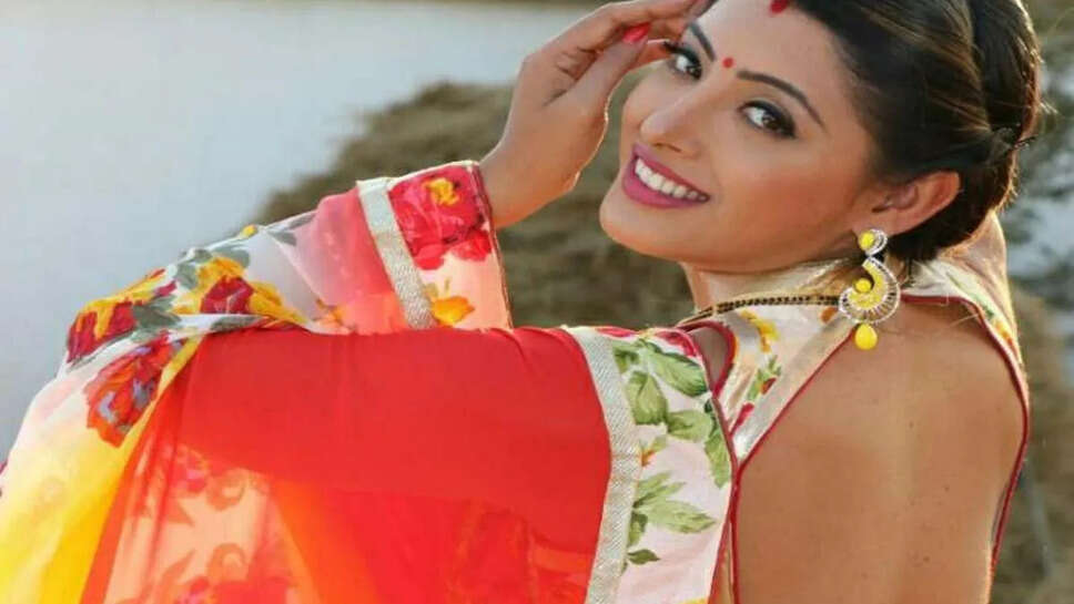 Sanchita Banerjee