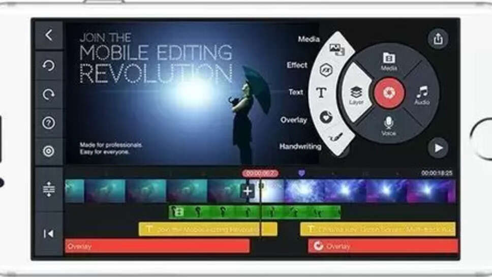 Top 7 Video Editing Apps For Android In 2022