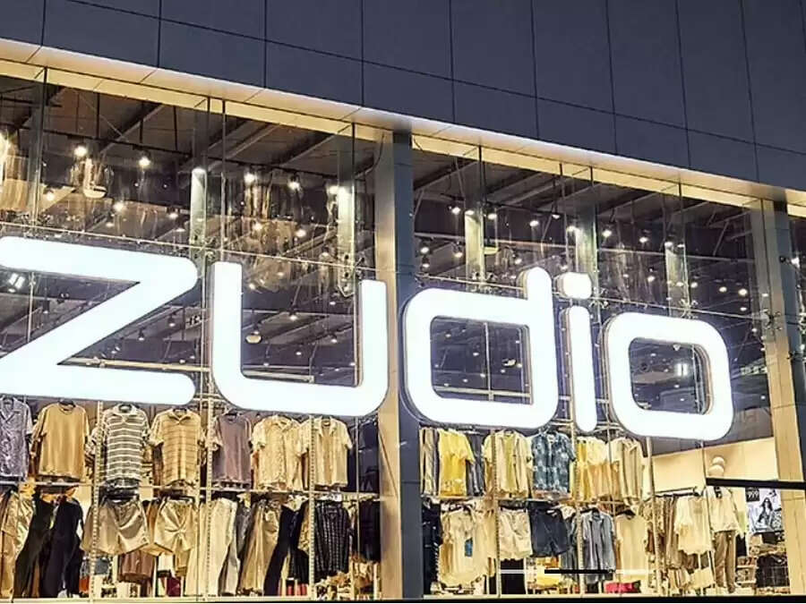 Zudio