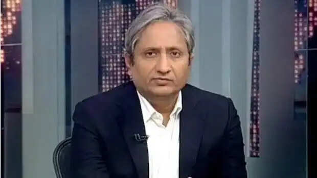 Ravish Kumar Age, Wife, Education, Career, Net Worth, Biography