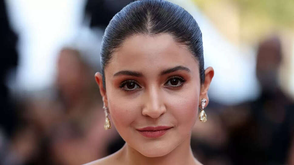 Anushka
