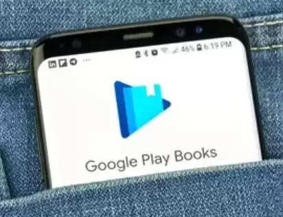 Google Play Books