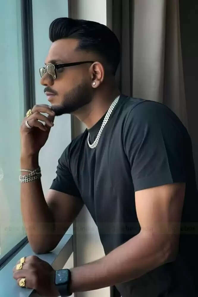 King Rocco Net Worth, Family, Biography in 2026