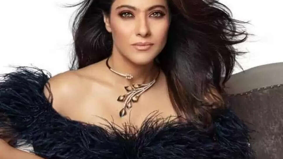 Kajol