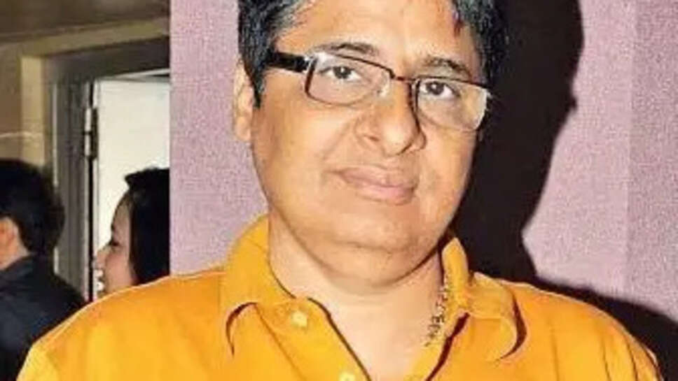 Vashu Bhagnani