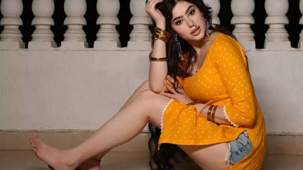 URI Child Riva Arora Actress  Age, Biography, Family Movies In 2025