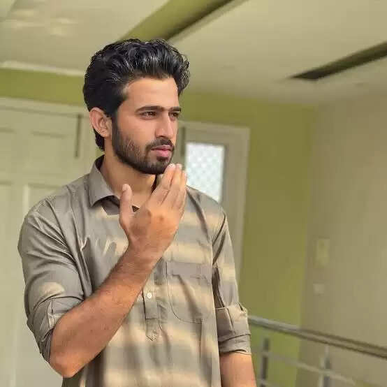 Nazim Ahmed Age, Height, Wife, Net worth In 2025