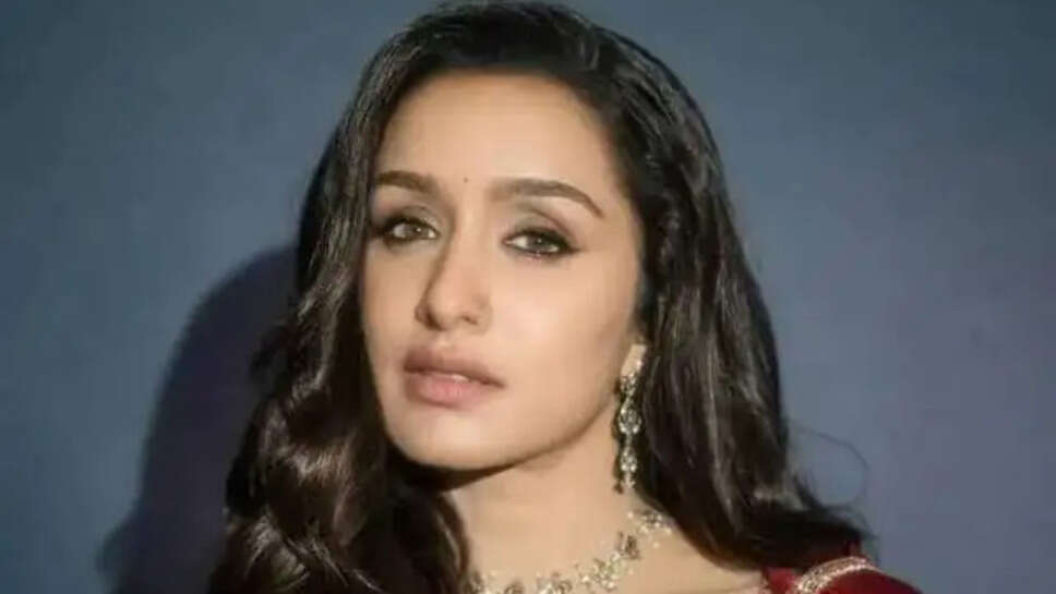 Know About The Dating History Of Shraddha Kapoor