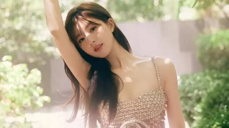 Zhao Lusi Biography, Husband Name, Age, Boyfriend, Career, Net Worth In 2025