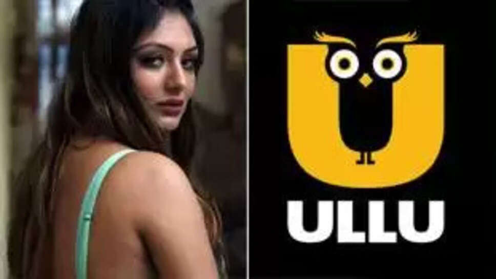 Top 10 Apps Like Ullu In 2025