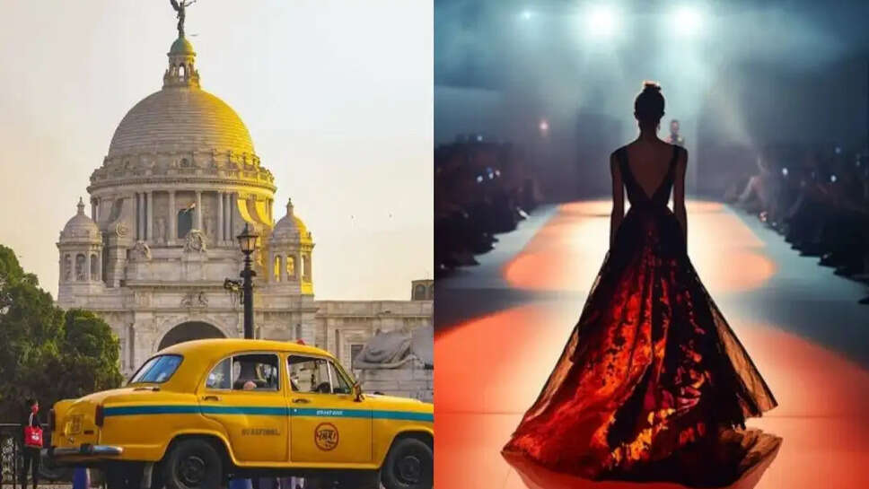 Top 10 Female Models in Kolkata