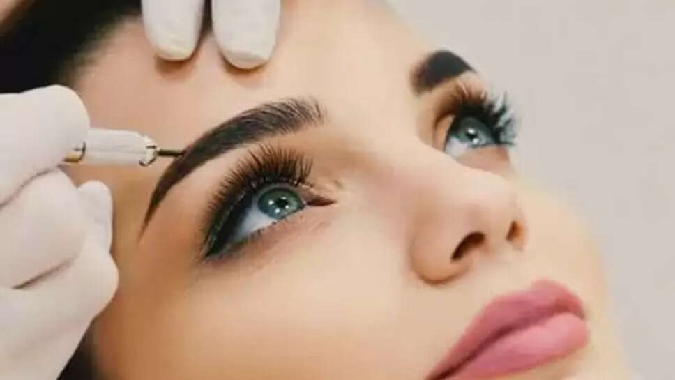 Know About How Much Do Eyebrow Tattoos Cost?