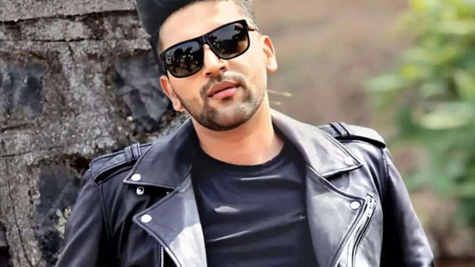 guru Randhawa