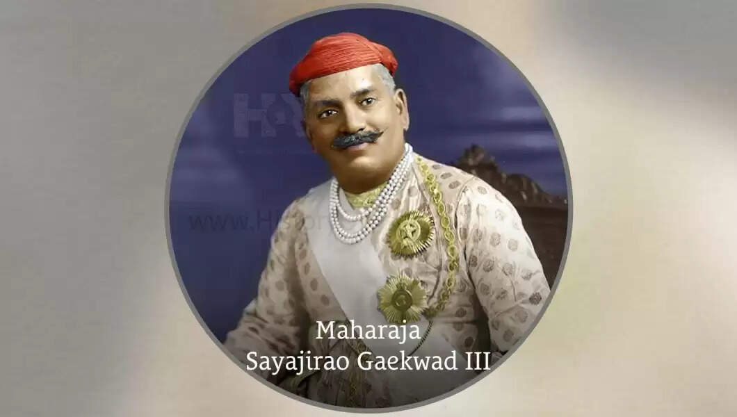 Know About The Marathas: Gaekwads of Baroda