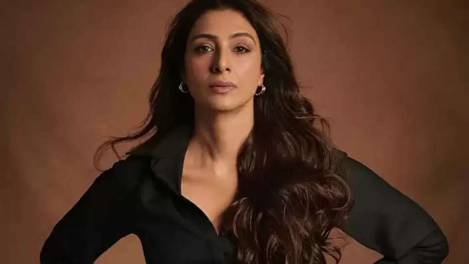 Tabu Age, Blood Group, Net Worth, Caste, Religion, Mother Tongue, Income In 2025