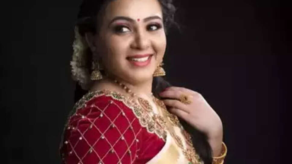 Shwetha Bandekar