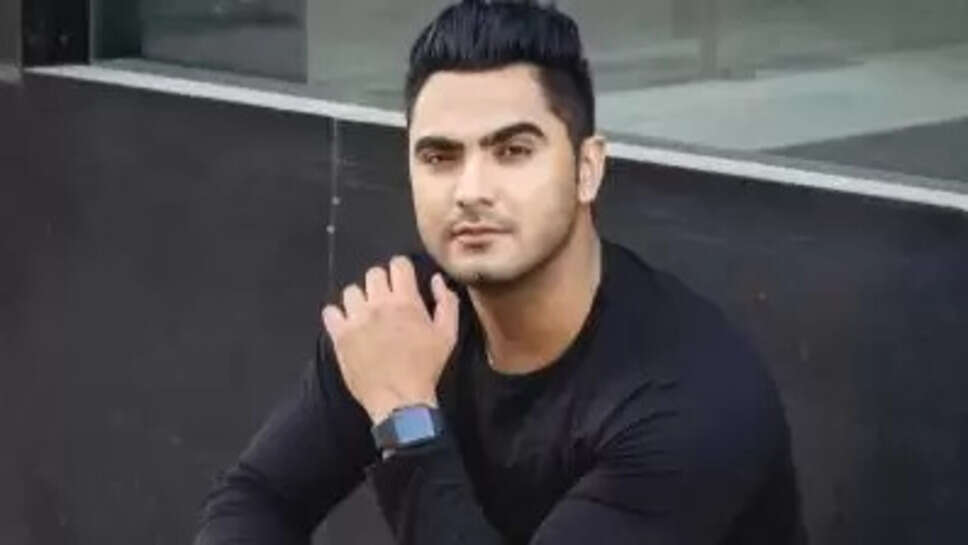 Paras Thakral
