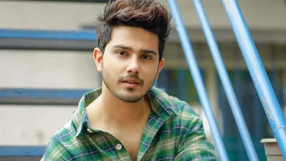 Sunny Chopra Age, Height, Girlfriend, Family, Income, Net Worth, Biography 