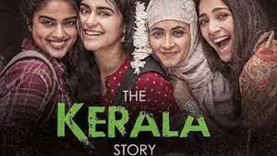  The Kerala Story Budget, Box Office Collections, Cast