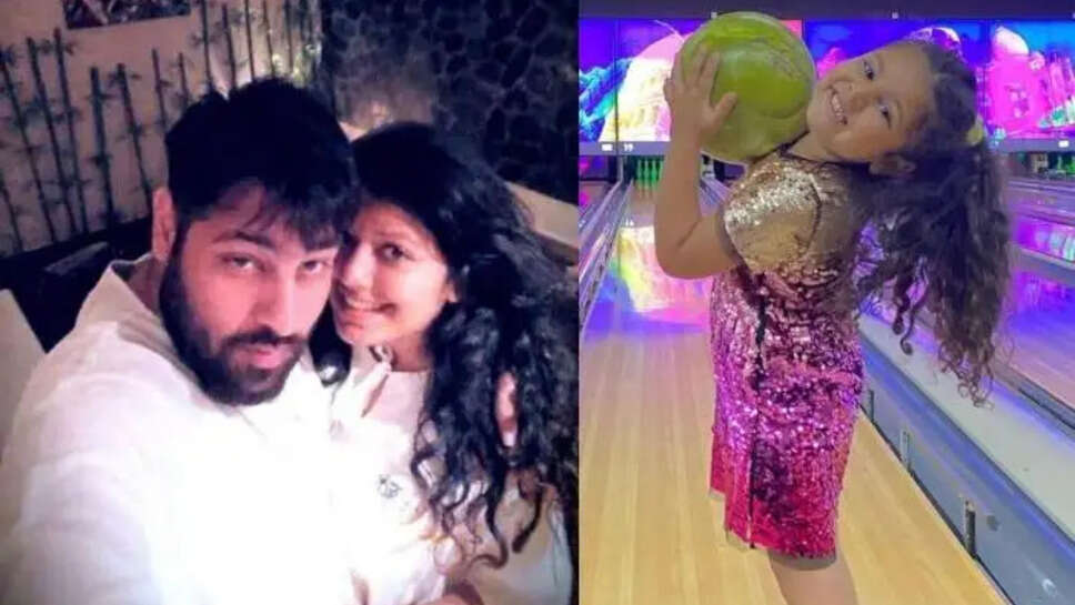 "Jessemy Grace Masih Singh - The Daughter of Badshah"