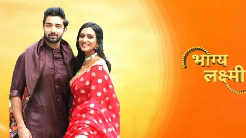 Bhagya Lakshmi (Zee TV) Serial Cast, Real Names, Wiki, Timings