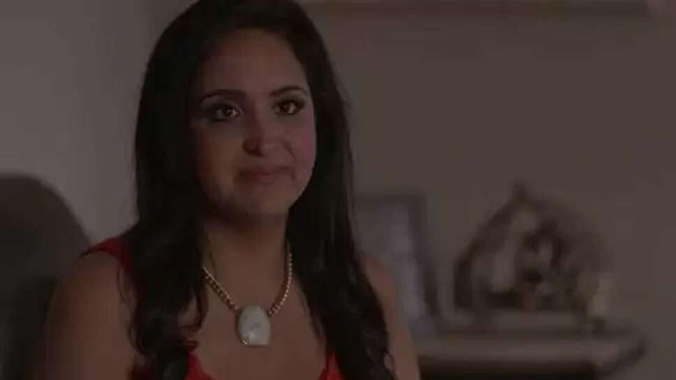 Remember Aparna Shewakramani From Indian Matchmaking? Read Why She Hates...