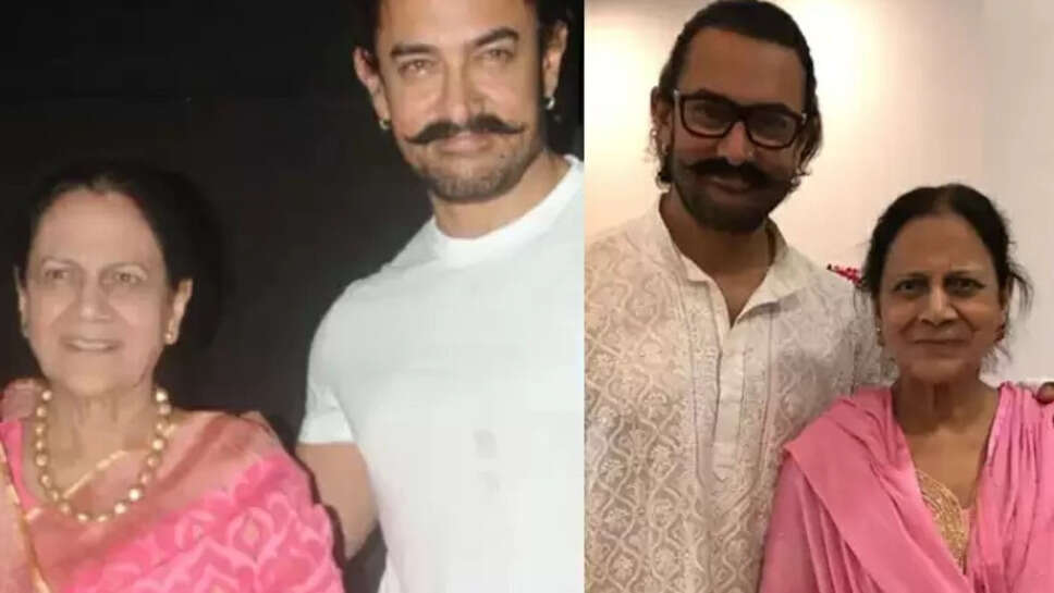 Aamir Khan 