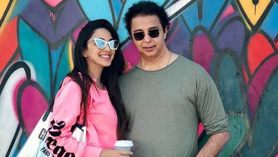 Jagdeep Advani Father Of Kiara Advani Age, Net worth, Business, Wife, Biography 