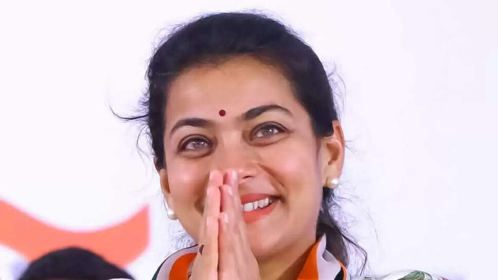 Praniti Shinde Biography, Husband Name, Age, Marriage Photo, Net Wor