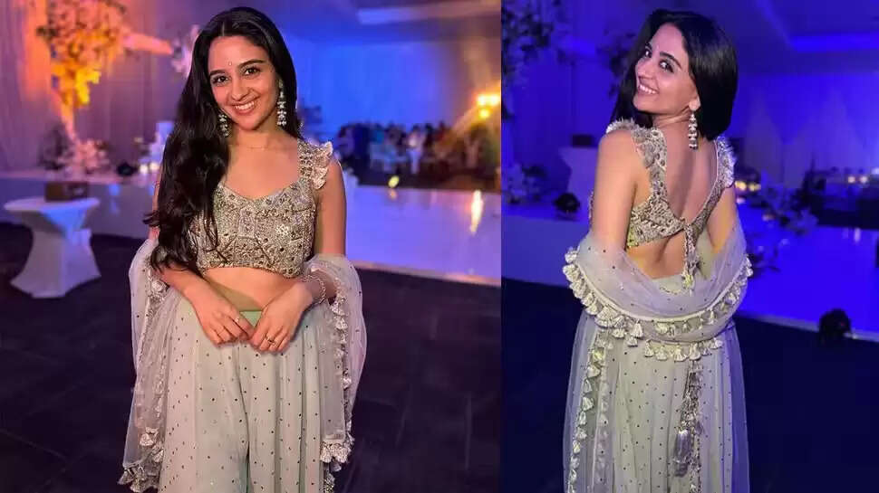 Imanvi (Iman Esmail) Age, DOB, Family, Career, Physical Appearance, Networth, Interesting Facts, Biography 