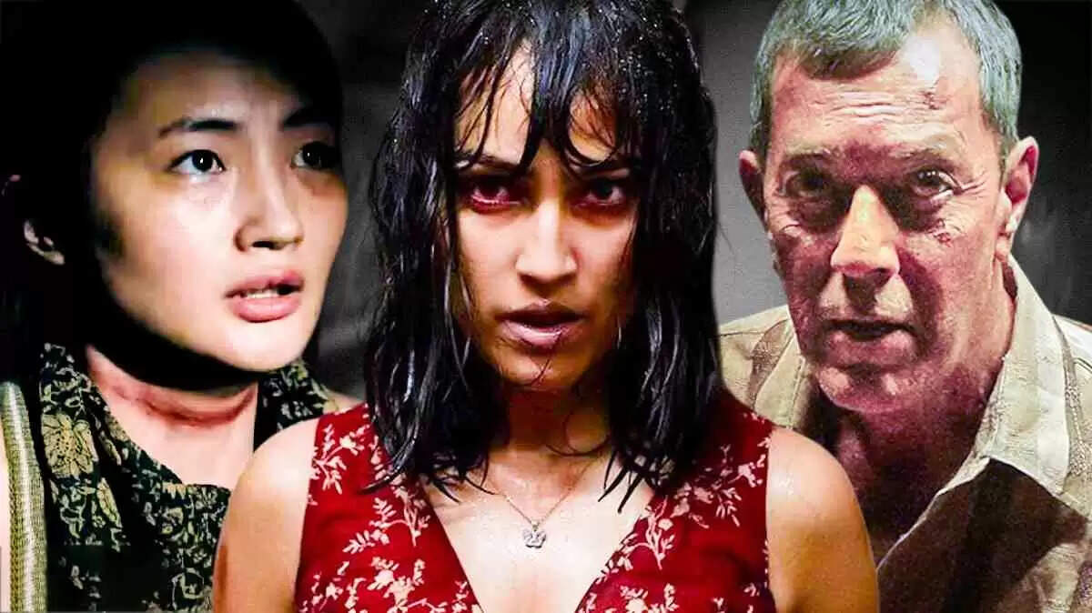 Khauf Story & Ending Explained