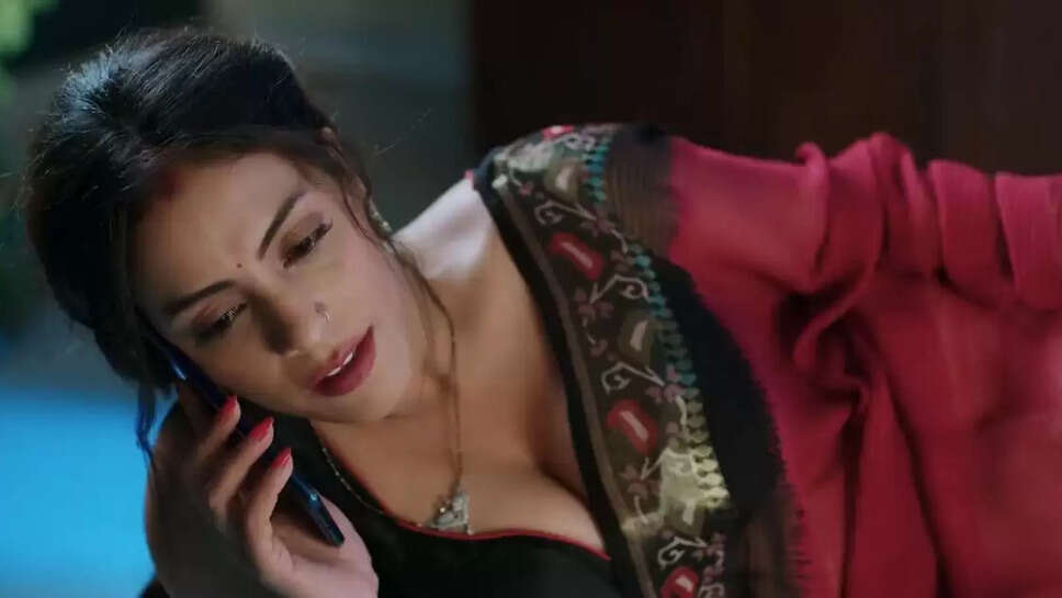 Top 10 Ullu Web Series Actresses Names With Pics In 2023