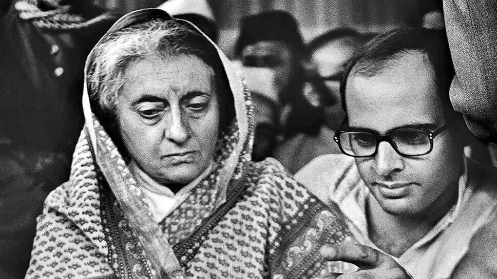 Know Everything About Indira Gandhi And MO Mathai Affair 