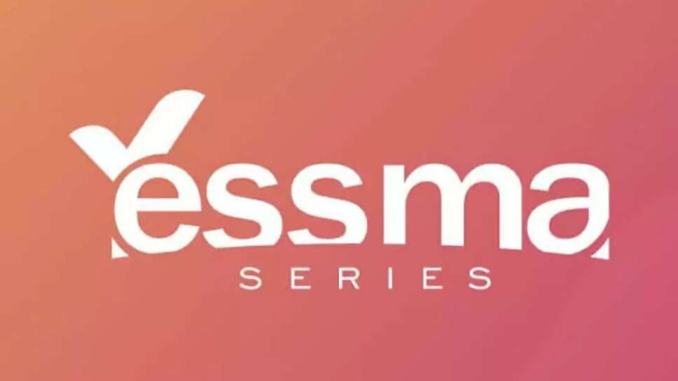 Top 5 Yessma Web Series Cast 