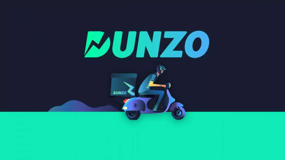 Inspiring Story Of Dunzo Founders