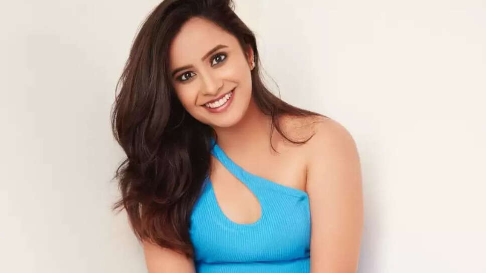 Sheetal Gauthaman Wiki, Biography, Age, Career, Net Worth, Boyfriend In 2025
