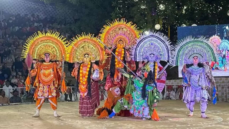 Vasantotsav 
