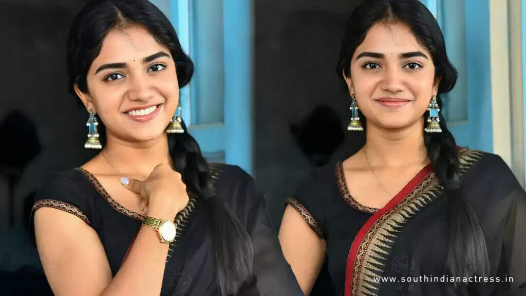 ‎Malavika Manoj Biograph, Age, Family, Boyfriend, Physical Appearance, Photos, Movies In 2025