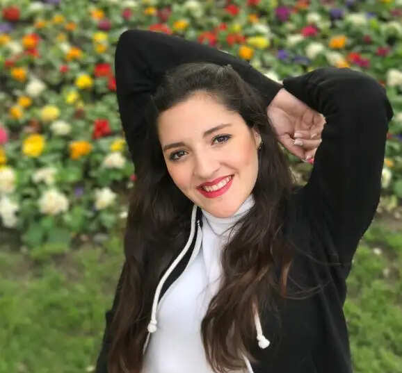 Jana Maradona Wiki, Biography, Age, Height, Boyfriend, Family In 2026